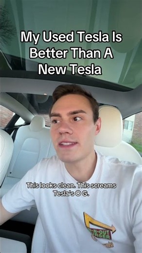 Upgrading to 2023 Tesla Model 3/Y Performance Experience 💥 #TeslaUpgrade #Model3Performance