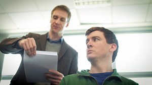 HOW TO INVIGILATE AN EXAM. Goodluck to everyone in their exams. If you know you're going to fail anyway, why not come... SEE US LIVE! in LEICESTER - YORK - CAMBRIDGE - DUBLIN - USA: http://bit.ly/FahTour | Foil Arms and Hog