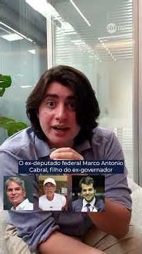 Federal Police arrest Pastor Márcio Poncio