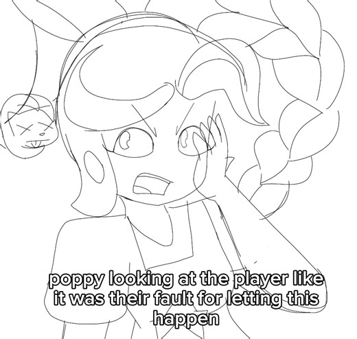 Poppy Playtime Chapter 5: A Puppy’s Love