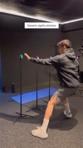 Visual discrimination based on color! Pefect for boosting attention during breaks and warm up!