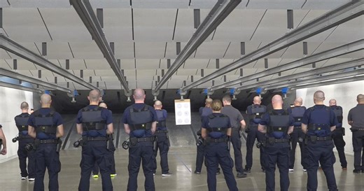 Michigan State Police to host hiring event in Detroit