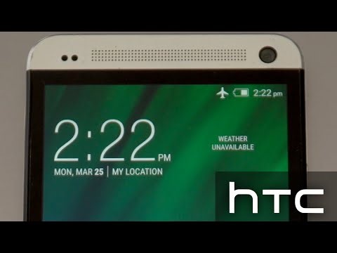 HTC One M7 - 11 years later!