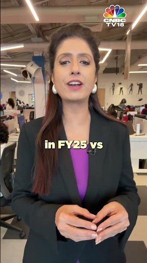 The Rise of Drone Utilisation In Indian Agriculture | N18S | CNBC TV18