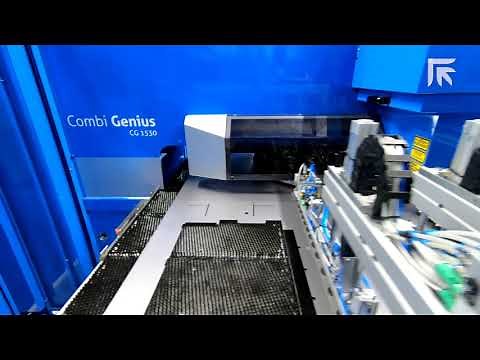 Prima Power Combi Genius