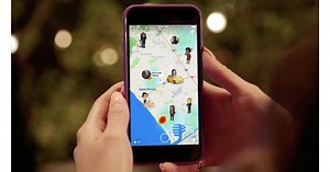 Snap Map Is Snapchat’s New Way of Alerting Users to Locations of Friends, Events