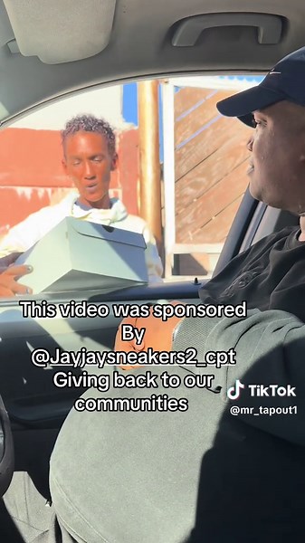 Supporting Communities Through The Tapout Foundation