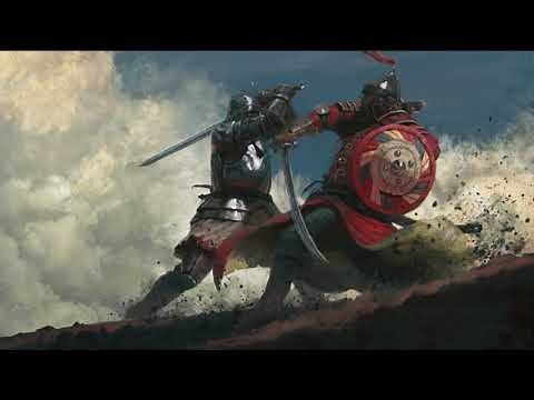 Battle Music for Dungeons & Dragons | Музыка Схваток и Сражений для ДнД