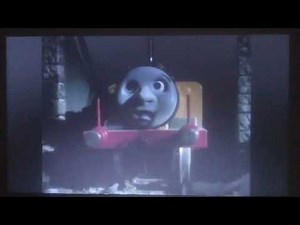 Thomas & Friends Boo Boo Choo Choo music video HD