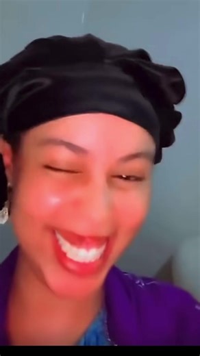 Gabadha Amaan Inoo Siya: Hees Somali TikTok