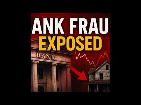 Bank Fraud Exposed