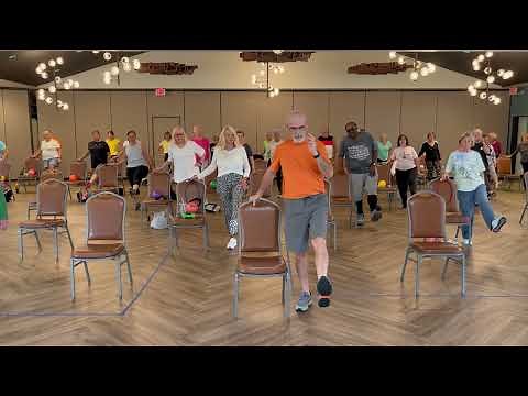 Middletown Senior Exercise