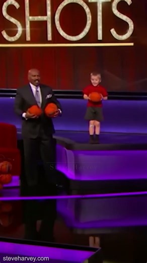 Steve Harvey's Hilarious Dad Seat Mix-Up