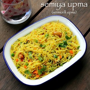 1.8M views · 47K reactions | semiya upma recipe: goo.gl/Y69h4N vermicelli kheer rcp: goo.gl/EXcbpK | Hebbar's Kitchen | Facebook