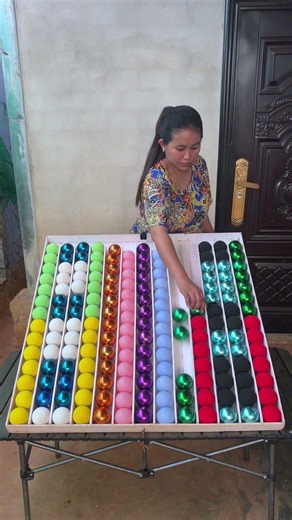 fun game color puzzle #Shorts#2