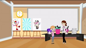 The Belt Of The Truth - Animated Story for Kids