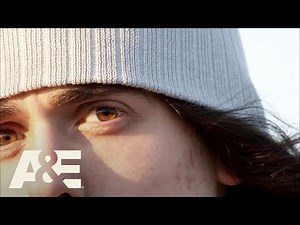 Psychic Kids: Teens Investigate Missing Person Case (Season 1 Flashback) | A&E