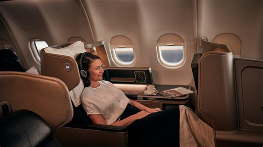 I spent a year getting to Qantas Gold status – was it worth it?