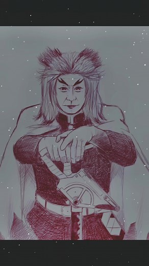 割獄割寿郎🍱🥢 #惣菜担当 #割獄割寿郎 #割引の刃 #安い #煉獄杏寿郎 #鬼滅の刃 #よもや #心を燃やせ #CLIPSTUDIO #illust #ゆきひたま #yukihitama