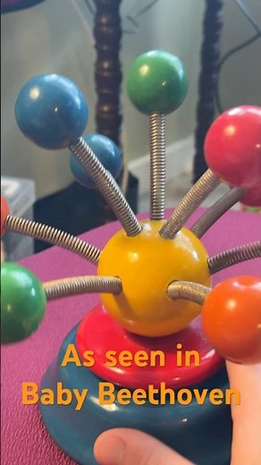 Musical Fantasy By Kouvalias - As seen in Baby Beethoven