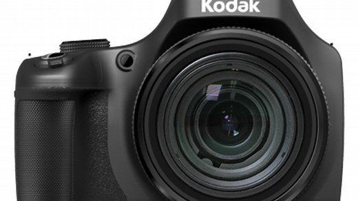 Test Kodak Pixpro AZ901 : le bridge au zoom le plus puissant du marché