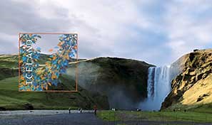 Create animated effect presets