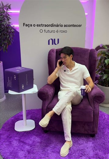 Gestão Financeira Eficiente com Nubank PJ: Controle e Estilo