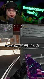Tutorial: How to WIN in Verdansk #Warzone #tutorial #verdansk #win | GreaseMonkey