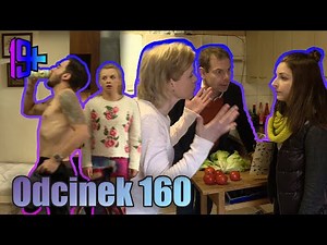 19+ | ODCINEK 160