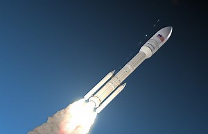 Orbital ATK christens its next-generation rocket: Say hello to OmegA with an ‘A’