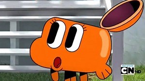 -ôn bài thật kĩ trước khi thi -vào phòng thi: | The Amazing World of Gumball Vietnam Fan Club