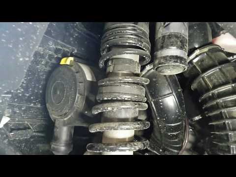 Maverick X3 base model suspension adjustment to fox settings (see updated video)