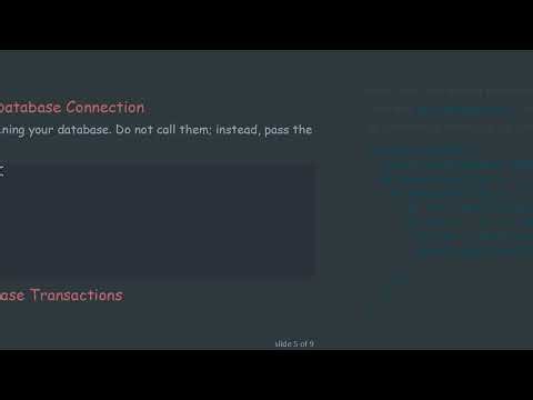 Resolving the Cannot Read Property 'transaction' of Undefined Error in React Native