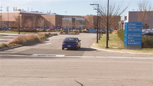 Virginia Beach officials urge shoppers to stay safe amid holiday rush