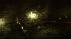 Nest addon - Alien Swarm