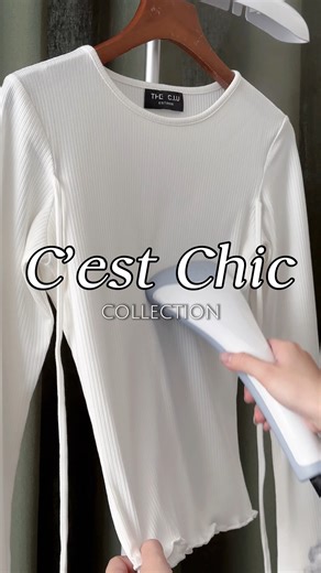 Countdown to C'EST CHIC from now! ✨ #Theciusaigon #Theciu #collection #cestchic #comingsoon | The C.I.U Saigon | Facebook