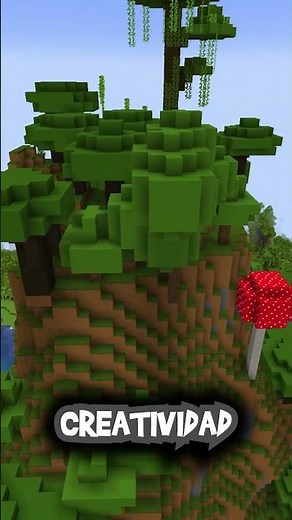 🔥SUPER MONTAÑAS para CONSTRUIR!!! SEMILLAS MINECRAFT bedrock y java 1.21!