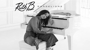 Lirik dan Terjemahan Lagu Dandelions - Ruth B: 'Cause I'm In A Field of Dandelions - Tribunpadang.com