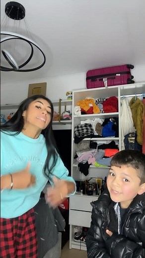 Lorenzo fez xixi na caixa d’água