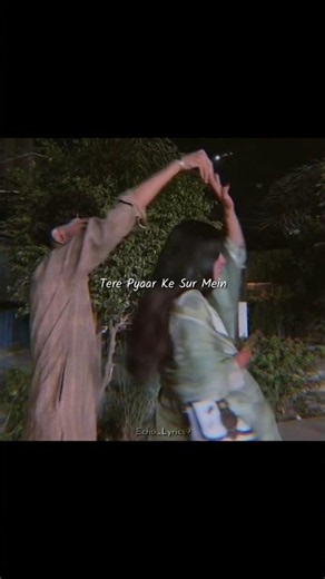 Tujhe Dekhe Bina - Rakesh Sutradhar | Asthetic Song | #echo_lyrics9 #viral #shorts #trending #song