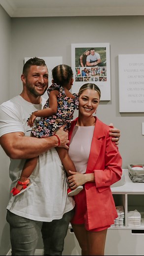 Tim Tebow Foundation on Instagram: "Alongside our Ministry Partner, @impactafrica, we currently operate four TTF Promise Homes in and around Johannesburg. These homes provide babies with safety, loving care, nutrition, health care, wellness, and the opportunity for a forever family. The loving TTF Impact Baby Rescue team provides around-the-clock care to these precious image-bearers as they work to reunify them with their family or get them ready for adoption. Thank you to our giving family for 