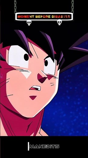 “Zamasu’s Fate Sealed! Beerus Ends the Traitor Kai ⚡ | Goku & Whis Witness Justice #goku #beerus