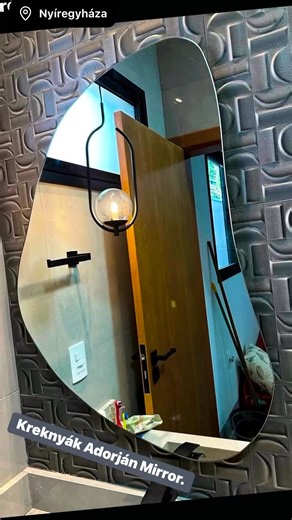 17 reactions | Mirror Glass Adorján Kreknyák | Adorján Kreknyák | Facebook