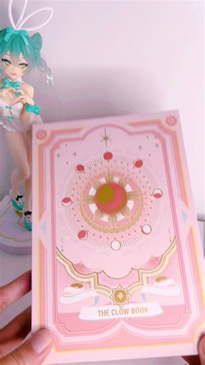 Cardcaptor Sakura The Book of Clow by C.P.Ieng - Full Flip Through #flipthrough #cardcaptorsakura #bookofclow #clowbook #fyp #fypage #fypシ゚