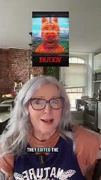Buddy Movie Review