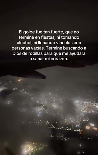 Conocer a Dios: cómo la fe transformó mi dolor