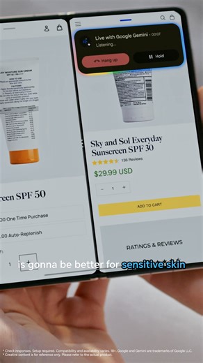 **Unlock True Multitasking with Gemini's Split-Screen Power** The HONOR Magic V5's foldable design is perfectly optimized for Gemini's most powerful features. You can effortlessly run **two or even three apps simultaneously**, with Gemini serving as the intelligent link between them. #HONOR #GoogleGemini #HONORMagicV5 #MagicV5 | Mohit Kharbanda | Facebook