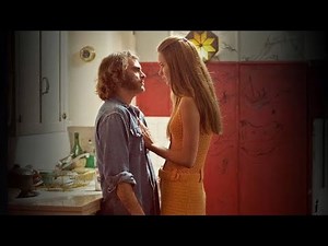 Inherent Vice (2014) Explained – A Mystery Lost in Smoke and Paranoia