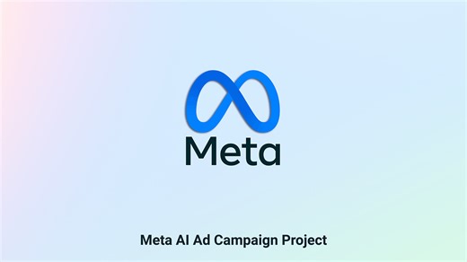Meta AI Ad Campaign Project - Charu Sharma