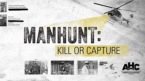 Manhunt